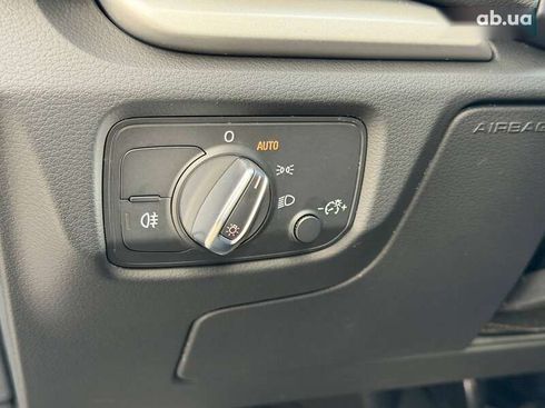 Audi A3 2015 - фото 12