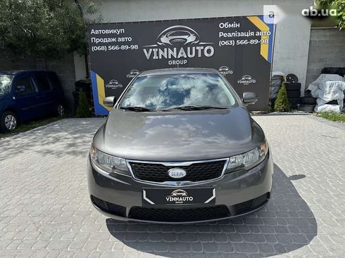 Kia Forte 2012 - фото 4