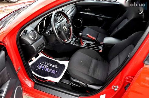 Mazda 3 2007 - фото 23