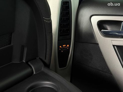 Citroёn C4 Picasso 2012 синий - фото 22