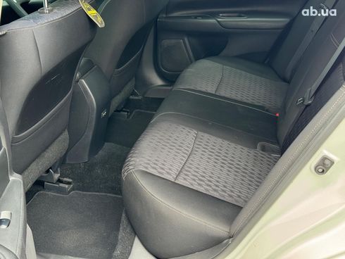 Nissan Altima 2018 белый - фото 24