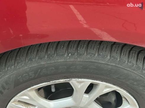 Ford Fiesta 2014 - фото 16