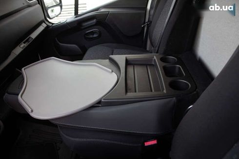 Opel Movano 2020 - фото 13