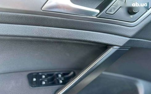 Volkswagen Golf 2012 - фото 8