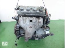Двигун у зборі Honda Civic - купити на Автобазарі