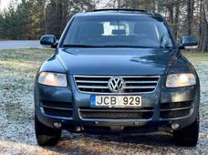 Продаж вживаних Volkswagen в Литві - купити на Автобазарі