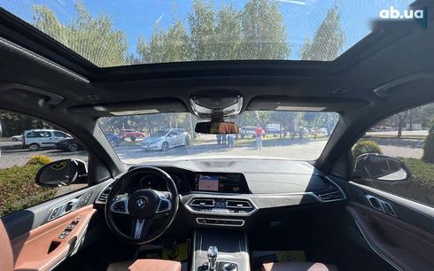 BMW X5 2022 - фото 19