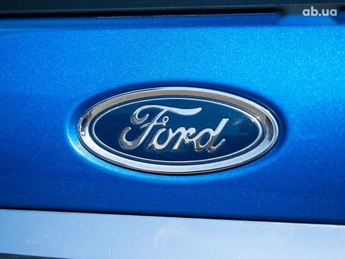 Ford EcoSport 2020 - фото 26