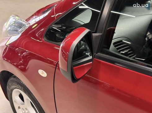 Nissan Leaf 2014 - фото 30