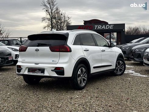 Kia Niro 2020 - фото 8