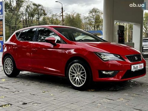 SEAT Leon 2013 - фото 14