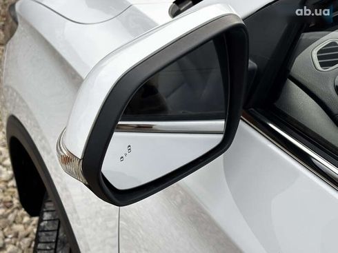 MG ZS EV 2020 - фото 14