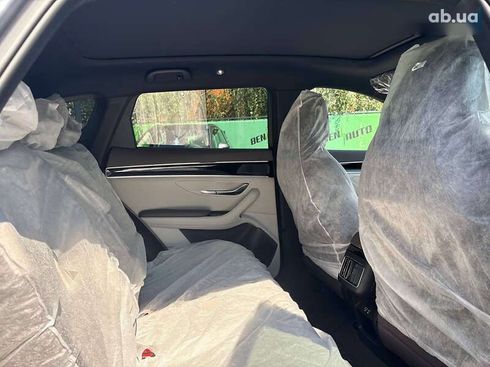 BYD Song Plus 2025 - фото 30