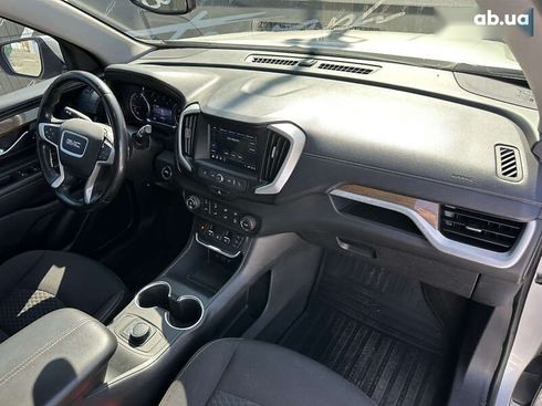 GMC Terrain 2019 - фото 23