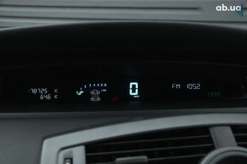 Renault Scenic 2006 - фото 21