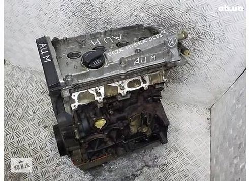 двигатель в сборе для Volkswagen Golf - купить на Автобазаре - фото 2