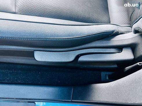 Nissan Leaf 2021 - фото 22