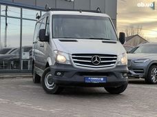 Продаж вживаних Mercedes-Benz Sprinter в Волинській області - купити на Автобазарі