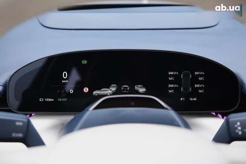 Zeekr 007 2024 - фото 20