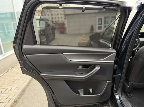 Mazda CX-90 2025 - фото 22