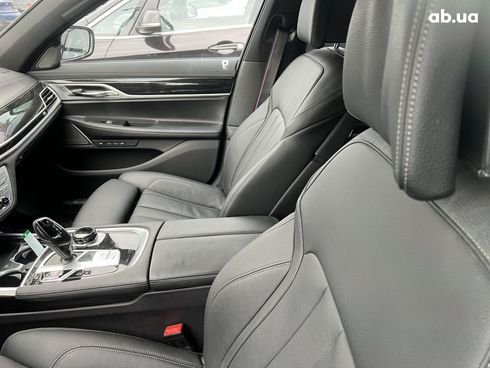 BMW 7 серия 2021 - фото 37