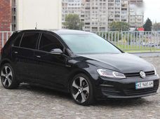 Продаж вживаних Volkswagen Golf 2014 року в Дніпрі - купити на Автобазарі