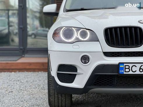 BMW X5 2011 - фото 5