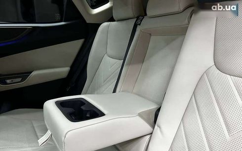 Lexus NX 2024 - фото 28