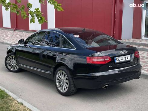 Audi A6 2010 - фото 6