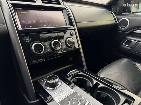 Land Rover Discovery 2017 - фото 11