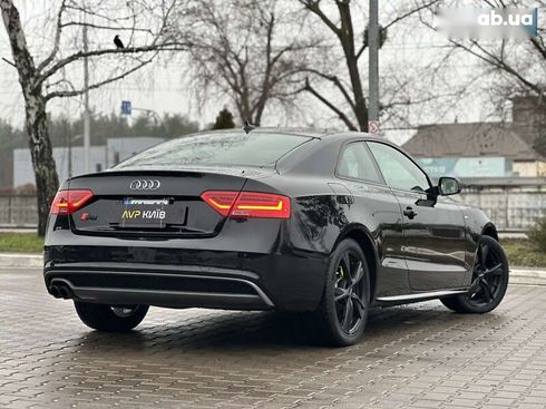 Audi A5 2015 - фото 23