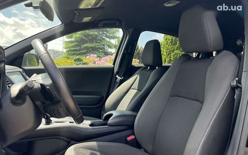 Honda HR-V 2021 - фото 14