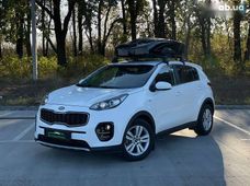 Купить Kia бу в Украине - купить на Автобазаре