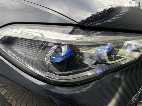 BMW X5 2020 - фото 22