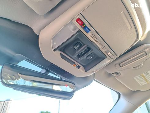 Subaru Forester 2022 серый - фото 31