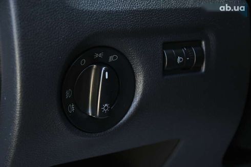 Skoda Fabia 2009 - фото 14