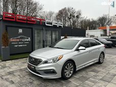 Продажа б/у Hyundai Sonata в Виннице - купить на Автобазаре