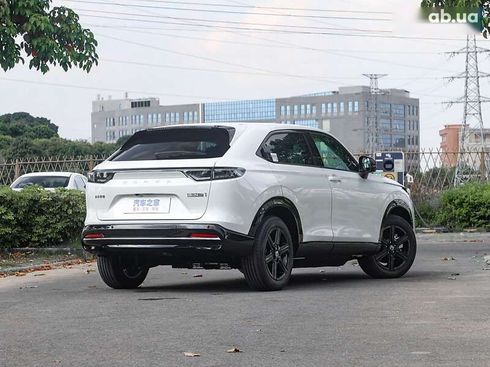 Honda e:NS1 2024 - фото 7