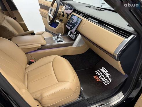 Land Rover Range Rover 2023 - фото 27