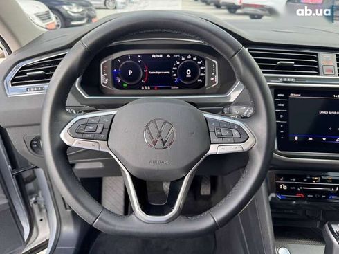 Volkswagen Tiguan 2022 - фото 15