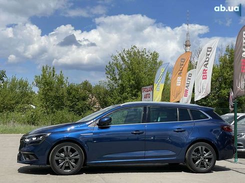Renault Megane 2020 - фото 13