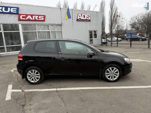 Volkswagen Golf 2011 - фото 2