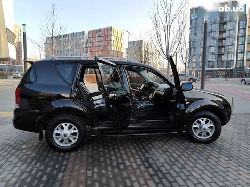 SsangYong Rexton 2004 - фото 23