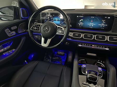 Mercedes-Benz Maybach S-Class 2021 - фото 21