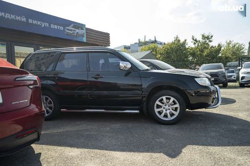 Subaru Forester 2005 - фото 5
