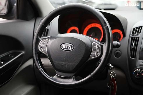 Kia Cee'd 2007 - фото 12