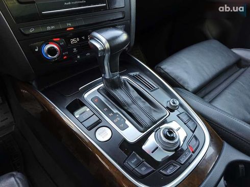 Audi Q5 2014 - фото 19
