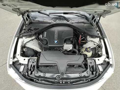 BMW 3 серия 2014 - фото 29