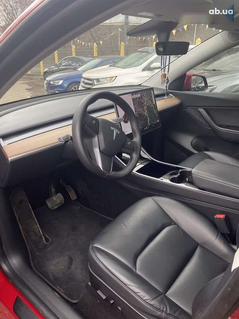 Tesla Model Y 2020 - фото 16