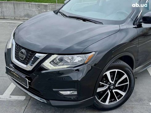 Nissan Rogue 2019 - фото 7